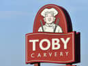 Eggs are back on the Toby Carvery breakfast menu 