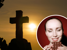 Easter is upon us and that means the end of Lent is too - here’s everything you need to know about the holy period 