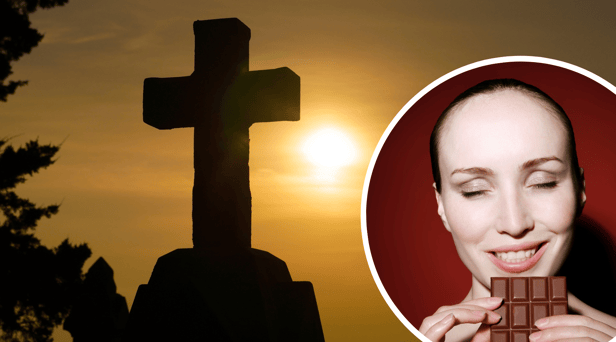 Easter is upon us and that means the end of Lent is too - here’s everything you need to know about the holy period 