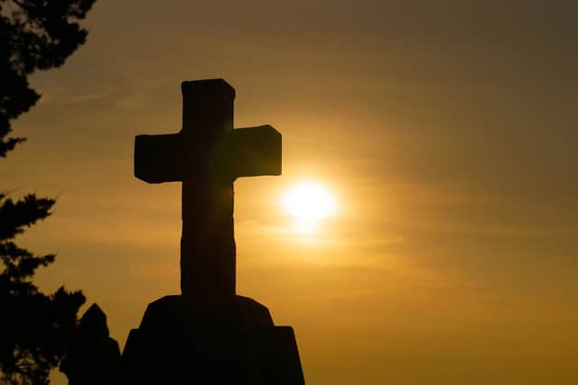 Easter is upon us and that means the end of Lent is too - here’s everything you need to know about the holy period