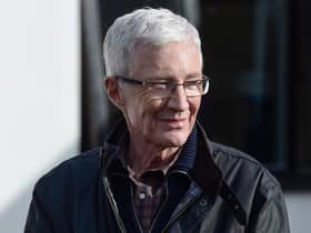BBC actress Amanda Mealing believes there could be two funerals for the late Paul O’Grady - Credit: Getty Images