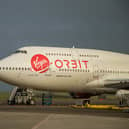 Virgin Orbit, a rocket business owned by British billionaire Sir Richard Branson, has filed for bankruptcy in the US after failing to attract new investment. 