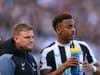 Newcastle United trio ruled out of West Ham trip with late calls to be made on two injury doubts