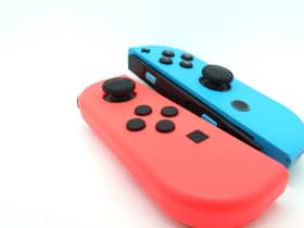 You can now repair the Joy-Cons of your Nintendo Switch for free if it is suffering from drifting - Credit: Adobe