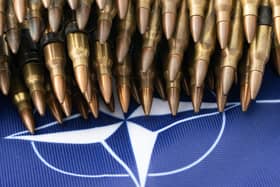 Finland joins Nato: What country is and isn’t a member state including Ireland, Sweden & Turkey 