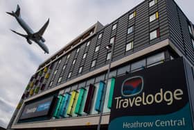 Travelodge is set to open 300 news hotels across the UK in a huge expansion the budget chain dubbed a lucrative opportunity for local councils.