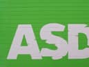 Supermarket Asda has recalled a number of products 