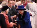 Maundy Thursday 2023 is scheduled to take place on April 6 - Credit: Getty Images