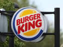 Burger King gives customers 'Royale' treatment with buy-one-get-one-free burger deal for coronation weekend 