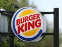 Burger King gives customers 'Royale' treatment with buy-one-get-one-free burger deal for coronation weekend 