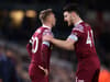 West Ham star ‘back on Newcastle’s wanted list’ as Arsenal ‘cool interest’ in Leicester City midfielder