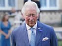King Charles III (Photo by Jonathan Brady - WPA Pool/Getty Images)