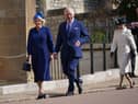 King Charles III and Camilla, Queen Consort (Photo by Yui Mok - WPA Pool/Getty Images)