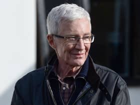 Viewers were left ‘bawling’ after a tribute show for Paul O’Grady aired on Sunday night