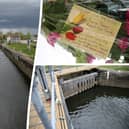 Tributes have been paid to a teenager who died in a canal in Leeds over Easter weekend