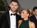 Love Island winners Millie Court and Liam Reardon have sparked rumours after being seen together 