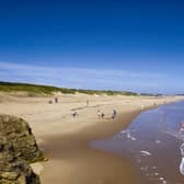 Sandhaven Beach