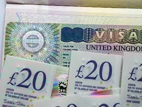 MI5 has warned ministers of Chinese spies who buy citizenship through third countries to gain access to the UK.