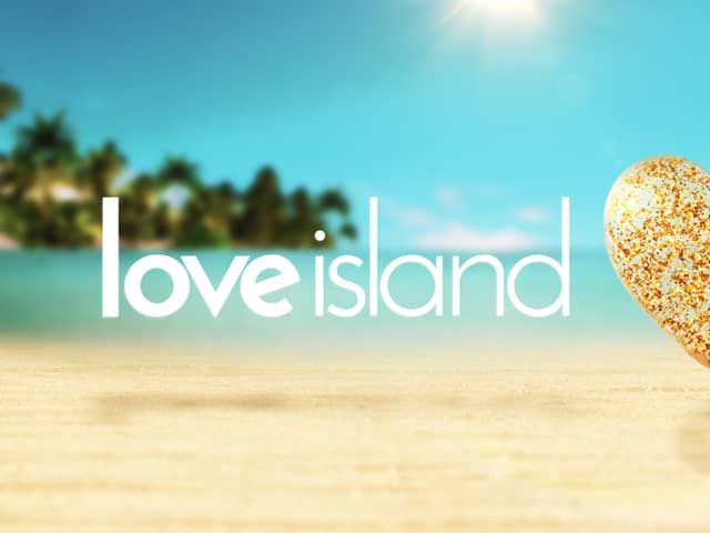 Love Island 