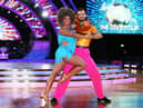 Fleur East is among the contenders to replace Rylan on It Takes Two