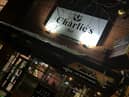 Charlie’s Bar