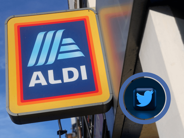 Aldi throws ‘shade’ at Marks & Spencer after supermarket accused of ‘ripping off’ UK brand 