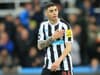 Eddie Howe issues massive Newcastle United injury update on Miguel Almiron – and explains Allan Saint-Maximin’s absence