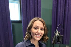 Suranne Jones