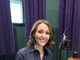 Suranne Jones