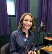 Suranne Jones