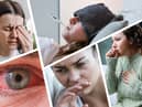 Symptoms of Arcturus as new Covid strain claims five lives 
