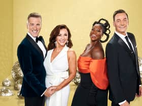 Strictly Come Dancing judges Shirley Ballas, Motsi Mabuse, Craig Revel Horwood and Anton Du Beke are will stay for another series of the BBC show 