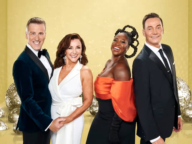 Strictly Come Dancing judges Shirley Ballas, Motsi Mabuse, Craig Revel Horwood and Anton Du Beke are will stay for another series of the BBC show 