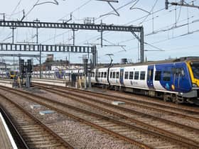 Northern Railway has asked its passengers to stop watching porn onboard its trains