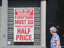 Retailers along with banks, bars and restaurants have been really struggling over the last decade, with a rise in internet shopping said to be the key contributor in the high street’s decline.