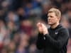 Newcastle United head coach Eddie Howe reveals why Sean Longstaff was left out of his starting XI