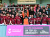South Shields defender Dillon Morse targets Football League after Northern Premier League title win
