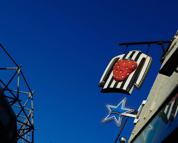 Newcastle United bought back the Strawberry Place land this year (Image: Getty Images)