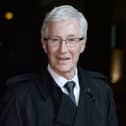 Paul O’Grady: Comedian given freedom of the borough in posthumous honour from Wirral Council 