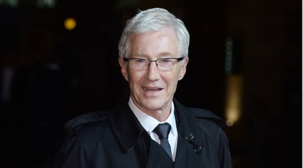 Paul O’Grady: Comedian given freedom of the borough in posthumous honour from Wirral Council 