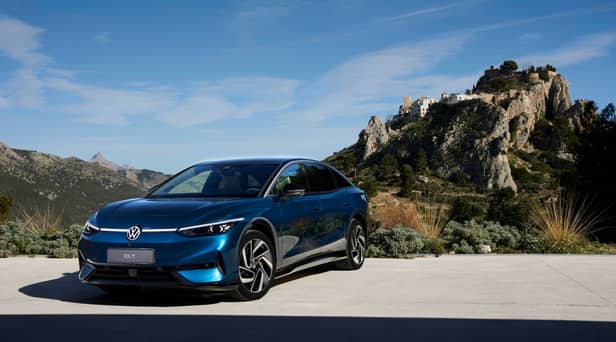 (Photo: Volkswagen)