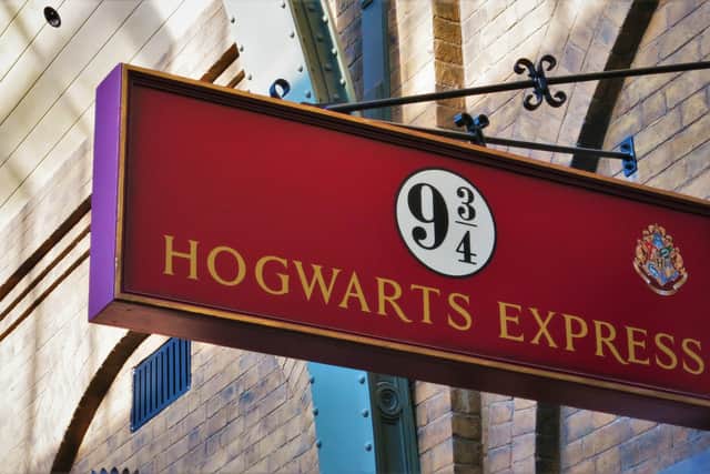Warner Bros has released details of a new Harry Potter Quidditch game which is currently being created - here’s how you can play it