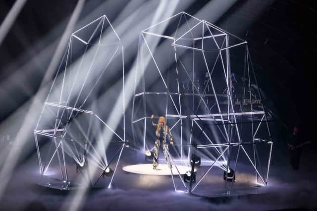 Eurovision comes to Liverpool (photo: Getty Images)