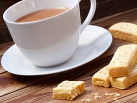 Which biscuit do you enjoy with a brew? 