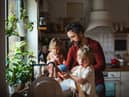 Making your kitchen more eco-friendly (photo: Adobe)