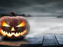 Have a green Halloween (photo: Adobe)