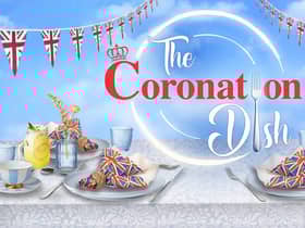The One Show has launched a new competition to find the best coronation dish