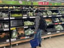 Brits are being offered clever ways to reduce their weekly food spend by making simple swaps to meals.