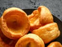 Why not try eggs and bacon with traditional Yorkshire pudding for Yorkshire Day? (photo: Adobe)