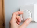 Households could be asked to turn down their thermostats and switch off their lights to avoid blackouts (Photo: Adobe)